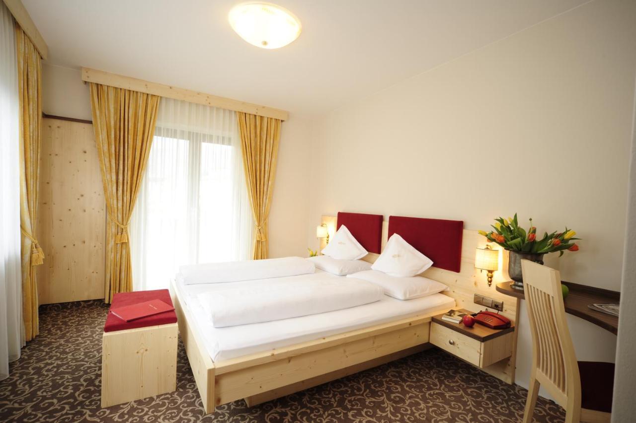 Hotel Verena Lana Eksteriør billede